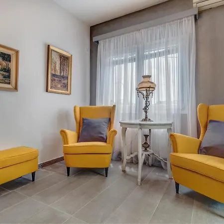 Apartamento Cantonella *