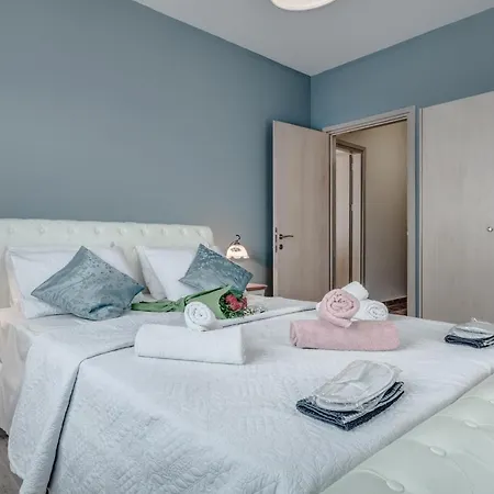 Cantonella Apartamento Dassia (Corfu)