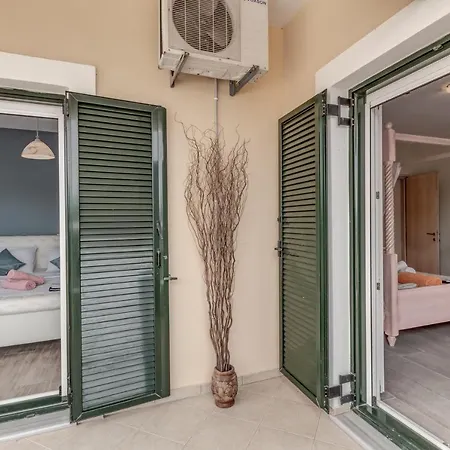 Cantonella Apartamento