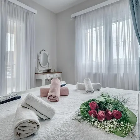 Apartamento Cantonella Dassia (Corfu)