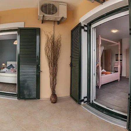 Cantonella * Dassia (Corfu)