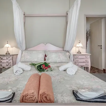 Apartamento Cantonella