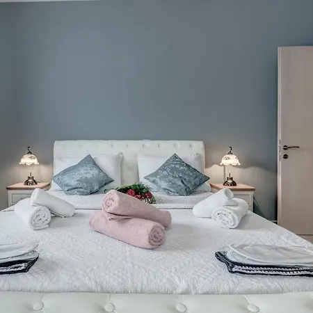 Cantonella Apartamento Dassia (Corfu)