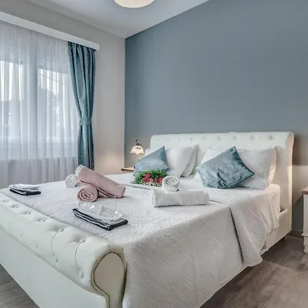 Apartamento Cantonella Dassia (Corfu)