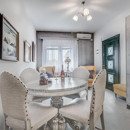 Apartamento Cantonella Dassia (Corfu)