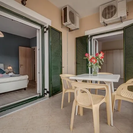 Apartamento Cantonella