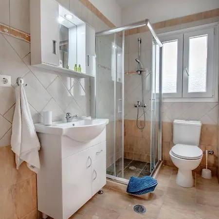 Apartamento Cantonella Dassia (Corfu)